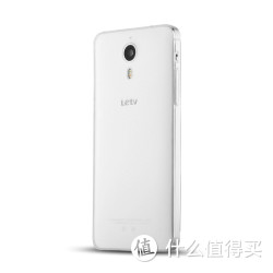 Letv 乐视 超级手机1S手机 x500保护套透明硅胶软套