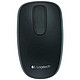 Logitech 罗技 T400 区域触控鼠标 黑色