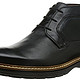 Clarks 男款踝靴 Newkirk Top 261122098