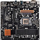 移动端：ASROCK 华擎 B150M Pro4S主板 Intel B150/LGA 1151