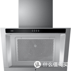 Leader 统帅 IC7106 全钢侧吸抽油烟机