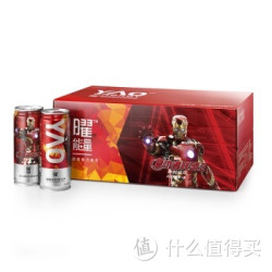 曜牌 缓解体力疲劳饮料250ml*24罐 整箱