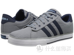 adidas 阿迪达斯 SE Daily Vulc 中性休闲鞋