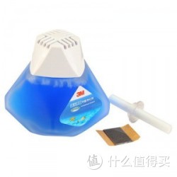 3M 海洋呼吸 甲醛净化剂 38002