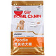限地区：ROYAL CANIN 皇家 宠物贵宾幼犬狗粮 APD33-10月龄以下 0.5kg