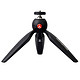 Manfrotto 曼富图 PIXI Mini Tripod 迷你便携三脚架