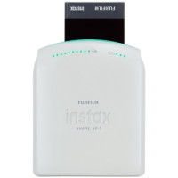 FUJIFILM 富士 趣奇俏checkyciao 便携式手机照片打印机 单机版
