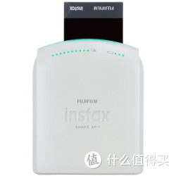 FUJIFILM 富士 趣奇俏checkyciao 便携式手机照片打印机 单机版