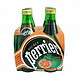 perrier 巴黎水 含气西柚味饮料330ml*32