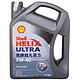 Shell 壳牌 超凡喜力 Helix Ultra 5W-40 全合成机油 SN 4L