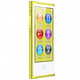 Apple iPod nano MD476CHA 多媒体播放器