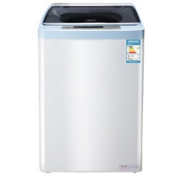 KONKA 康佳 XQB56-712 5.6KG 全自动波轮洗衣机