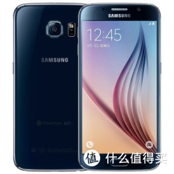SAMSUNG 三星 Galaxy S6（G9208）32G版 移动4G手机