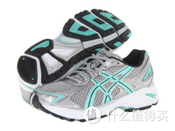 ASICS 亚瑟士 Gel-Fortitude 3 女款跑鞋