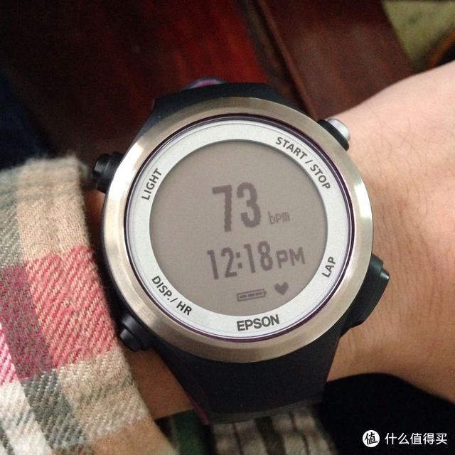 心律准确，续航持久，开启光电心律20小时