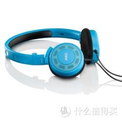AKG 爱科技 K420LE 便携头戴式耳机