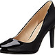 Nine West 玖熙 Handjive Synthetic Dress Pump 女士高跟皮鞋