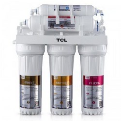 TCL TJ-GU0501B 家用五级超滤净水器