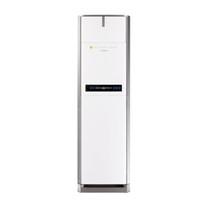 科龙 KFR-72LW/EFVMS3a 直流变频冷暖 3匹 白色 立柜式空调