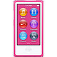 Apple 苹果 iPod nano 粉色