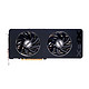 XFX 讯景 R9 280X 6G黑狼 1000/5000MHz 6G 384bit GDDR5 显卡