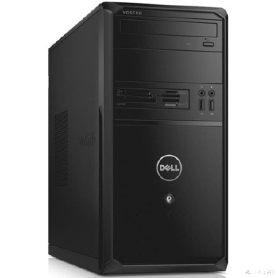 十年老机换芯记：DELL 戴尔 Vostro 3902-R34N8 台式主机