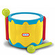 天猫双11特价预告：LittleTikes美国小泰克 手拍鼓 婴儿玩具