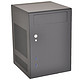 移动端：LIANLI 联力 PC-Q7 ITX全铝机箱 黑色