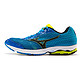 Mizuno 美津浓 J1GC153040  WAVE SAYONARA 3 男慢跑鞋