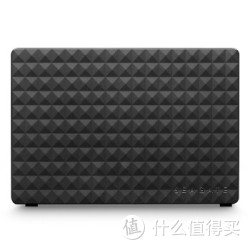 SEAGATE 希捷 Expansion 新睿翼3TB 3.5英寸 USB3.0桌面式硬盘