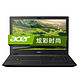 acer 宏碁 F5-572G-54ZZ 15.6英寸笔记本（i5-6200U 4G 1T 940M 2G独显 蓝牙 1920*1080 Win10）