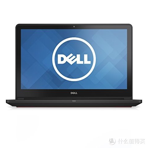 预售:dell 戴尔 7559 6代i7 8g内存 1t混合硬盘