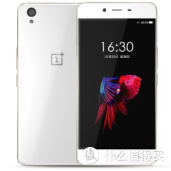 OnePlus 一加 手机X（E1001）3GB内存版 移动联通4G手机