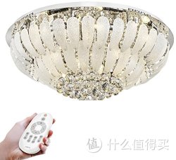 AOZZO 奥朵 LED水晶吸顶灯 CL10467T