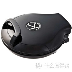 LIVEN 利仁 LR-350A 浅盘带圈电饼铛