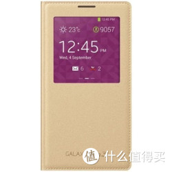 SAMSUNG 三星 Note3 智能保护套