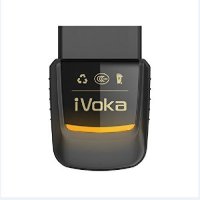Z秒杀：IVOKA MINI X 迷你智能行车系统（个人版）