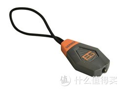 Gerber 戈博 31-001034 袖珍随身手电