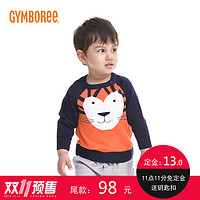 天猫双11活动预告：天猫精选 GYMBOREE官方旗舰店