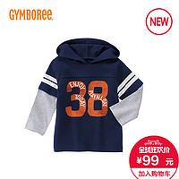 天猫双11活动预告：天猫精选 GYMBOREE官方旗舰店