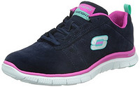 Skechers 斯凯奇 SPORT系列 99999858 女款休闲运动鞋