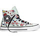 天猫双11预售：CONVERSE 匡威官方 All Star Print 趣味图案印花帆布鞋