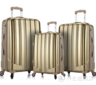 Rockland 洛克兰 CF185 旅行拉杆箱 3件套（20寸+24寸+28寸）