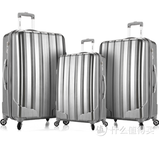 Rockland 洛克兰 CF185 旅行拉杆箱 3件套（20寸+24寸+28寸）