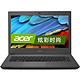 acer 宏碁 E5-422G-45ET 14英寸笔记本电脑（四核A4-7210 4G 500G R5 M335 2G独显 蓝牙 win8.1 ）