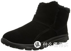 SKECHERS 斯凯奇 ON-THE-GO系列 女款短靴