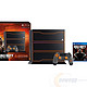 SONY 索尼  使命召唤 Black Ops 3  1TB Bundle 限量版 PlayStation 4 游戏机