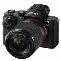 SONY 索尼 ILCE-7M2K 5 标准单镜头套机 开箱