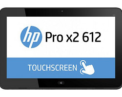 HP 惠普 i5-4302Y 8G 256SSD 12.5"  平板电脑（官翻版）