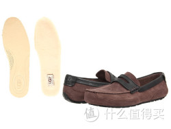 UGG australia Tucker 男款休闲鞋